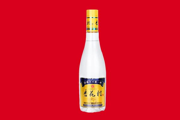 枝江市回收杏花村