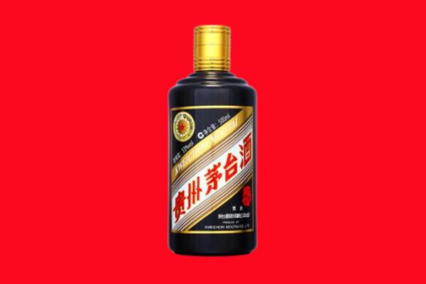 枝江市回收茅台酒瓶